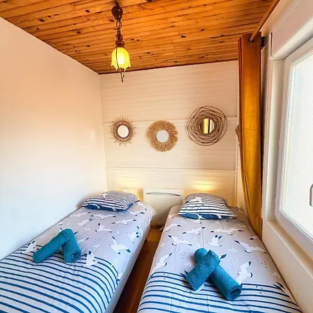 Le Petit Phare Cozy House In Downtown