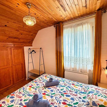 Le Petit Phare Cozy House In Downtown *