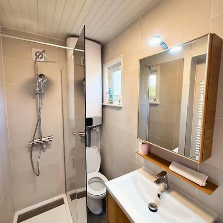 Le Petit Phare Cozy House In Downtown Tatil Evi *